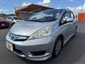 2012 Honda Fit shuttle