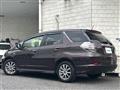2012 Honda Fit shuttle