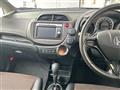 2012 Honda Fit shuttle