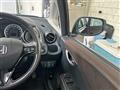 2012 Honda Fit shuttle