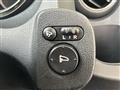 2012 Honda Fit shuttle