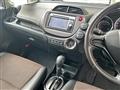 2012 Honda Fit shuttle