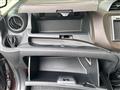 2012 Honda Fit shuttle