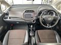 2012 Honda Fit shuttle