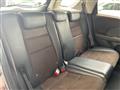 2012 Honda Fit shuttle