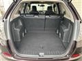 2012 Honda Fit shuttle
