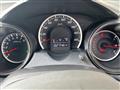 2012 Honda Fit shuttle