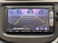 2013 Honda Fit shuttle