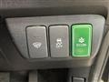2013 Honda Fit shuttle
