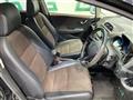 2013 Honda Fit shuttle