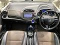2013 Honda Fit shuttle