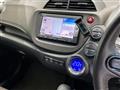 2013 Honda Fit shuttle