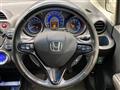 2013 Honda Fit shuttle