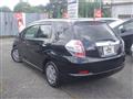 2013 Honda Fit shuttle