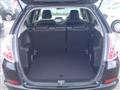2013 Honda Fit shuttle