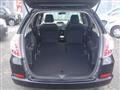 2013 Honda Fit shuttle