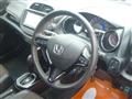 2013 Honda Fit shuttle