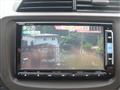 2013 Honda Fit shuttle