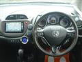 2013 Honda Fit shuttle