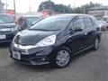 2013 Honda Fit shuttle
