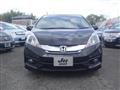 2013 Honda Fit shuttle