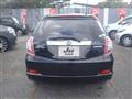 2013 Honda Fit shuttle
