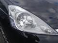 2013 Honda Fit shuttle