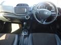 2014 Honda Fit shuttle