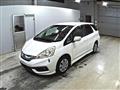 2014 Honda Fit shuttle