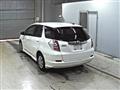 2014 Honda Fit shuttle