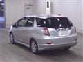 2014 Honda Fit shuttle