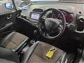 2014 Honda Fit shuttle