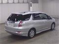 2014 Honda Fit shuttle