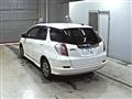 2014 Honda Fit shuttle