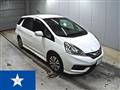 2014 Honda Fit shuttle