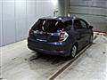 2014 Honda Fit shuttle