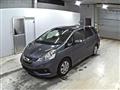 2014 Honda Fit shuttle