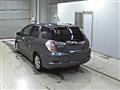 2014 Honda Fit shuttle