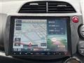 2014 Honda Fit shuttle