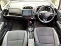 2014 Honda Fit shuttle