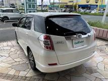 2014 Honda Fit shuttle