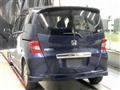 2008 Honda Freed