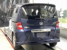 2008 Honda Freed