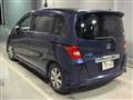 2008 Honda Freed
