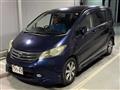 2008 Honda Freed