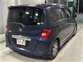 2008 Honda Freed
