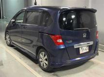2008 Honda Freed