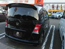 2008 Honda Freed