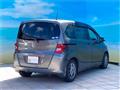 2008 Honda Freed
