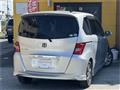 2009 Honda Freed